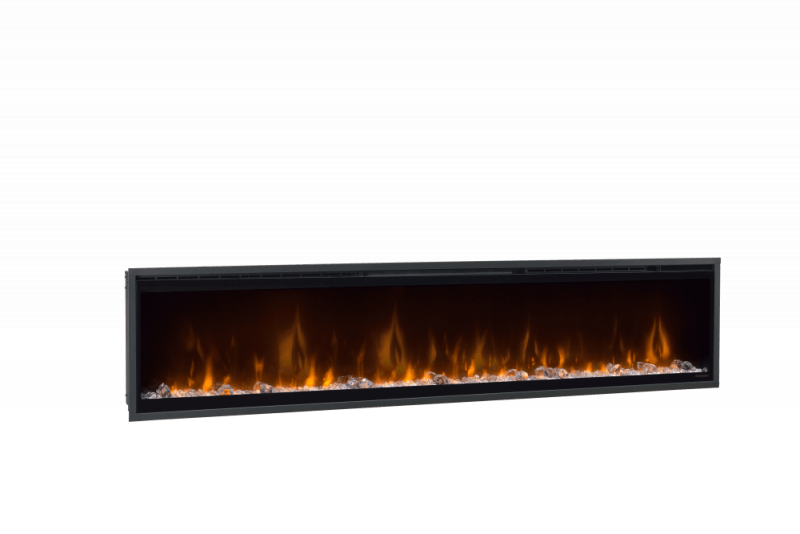 Dimplex Ignite 74 Frameless Electric Fire | XLF74EU - Image 5 Dimplex Ignite 74 Frameless Electric Fire | XLF74EU - Image 5