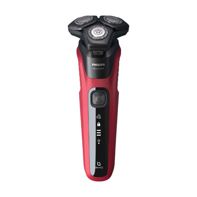 Philips Series 5000 Electric Wet & Dry Shaver | S5583/10 Philips Series 5000 Electric Wet & Dry Shaver | S5583/10