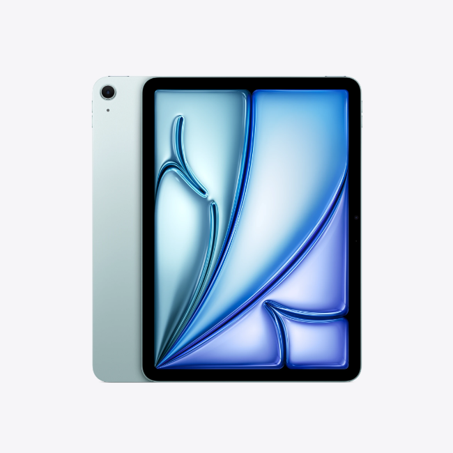 Apple iPad Air 11" 128gb - Blue | MH314KN-A
