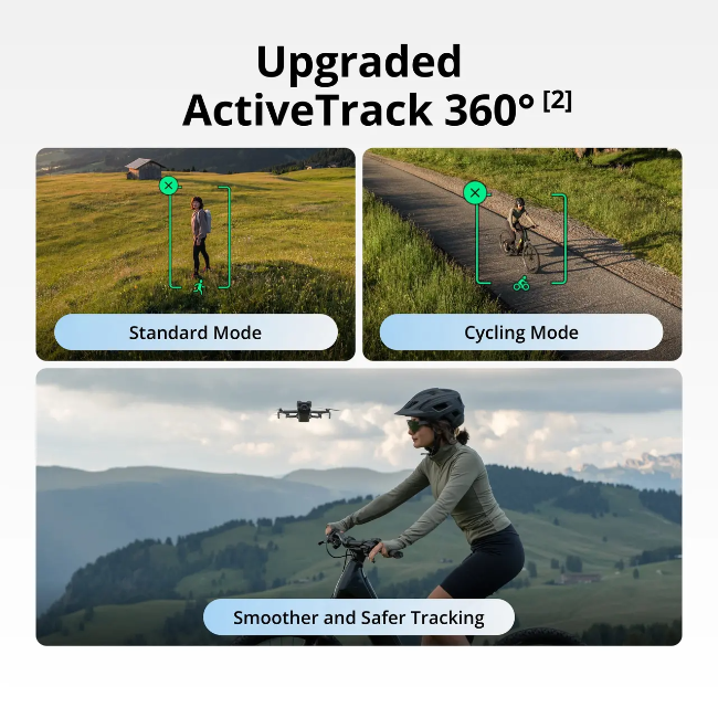 Dji Mini 5 Pro Drone - Grey | CPMA.00000838.01 - Image 8