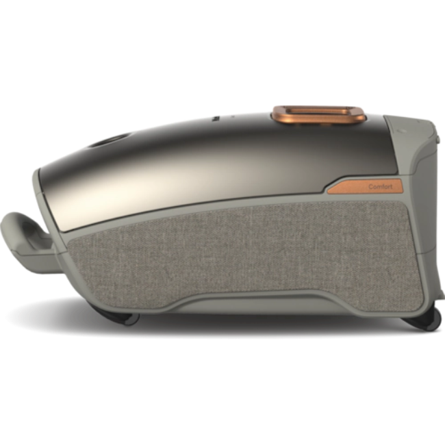 Miele Guard L1 Comfort XL Vacuum Cleaner - Titanium | 12652330 - Image 3