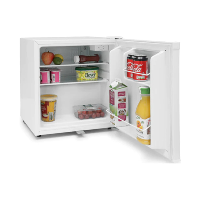 ADAMO Table Top Fridge - White | BL50C ADAMO Table Top Fridge - White | BL50C