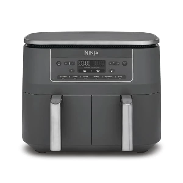 Ninja 6-in-1 Dual Zone Air Fryer | 7.6L | DZ300UK - Image 2