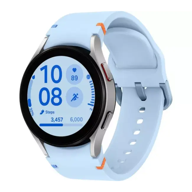 Samsung Galaxy Watch FE | 40mm | Silver | SM-R861NZSAEUA