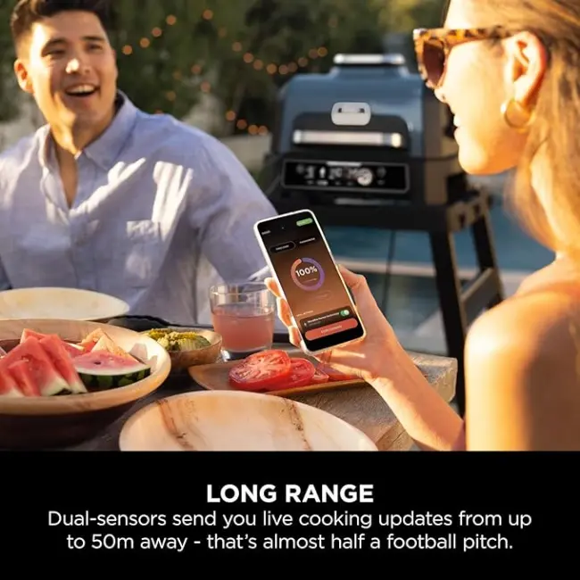 Ninja ProChef Wireless Thermometer | WP100EU - Image 5