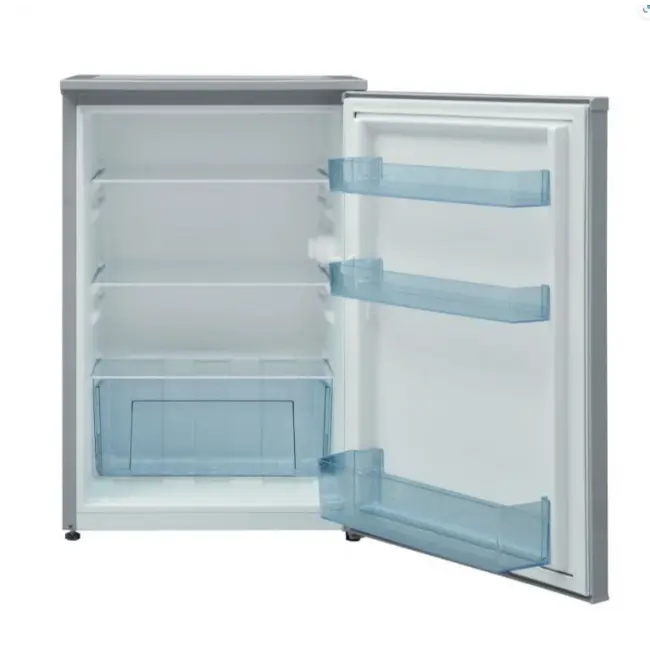 Indesit Under Counter Fridge | 135l | Silver | I55RM1120SUK - Image 2