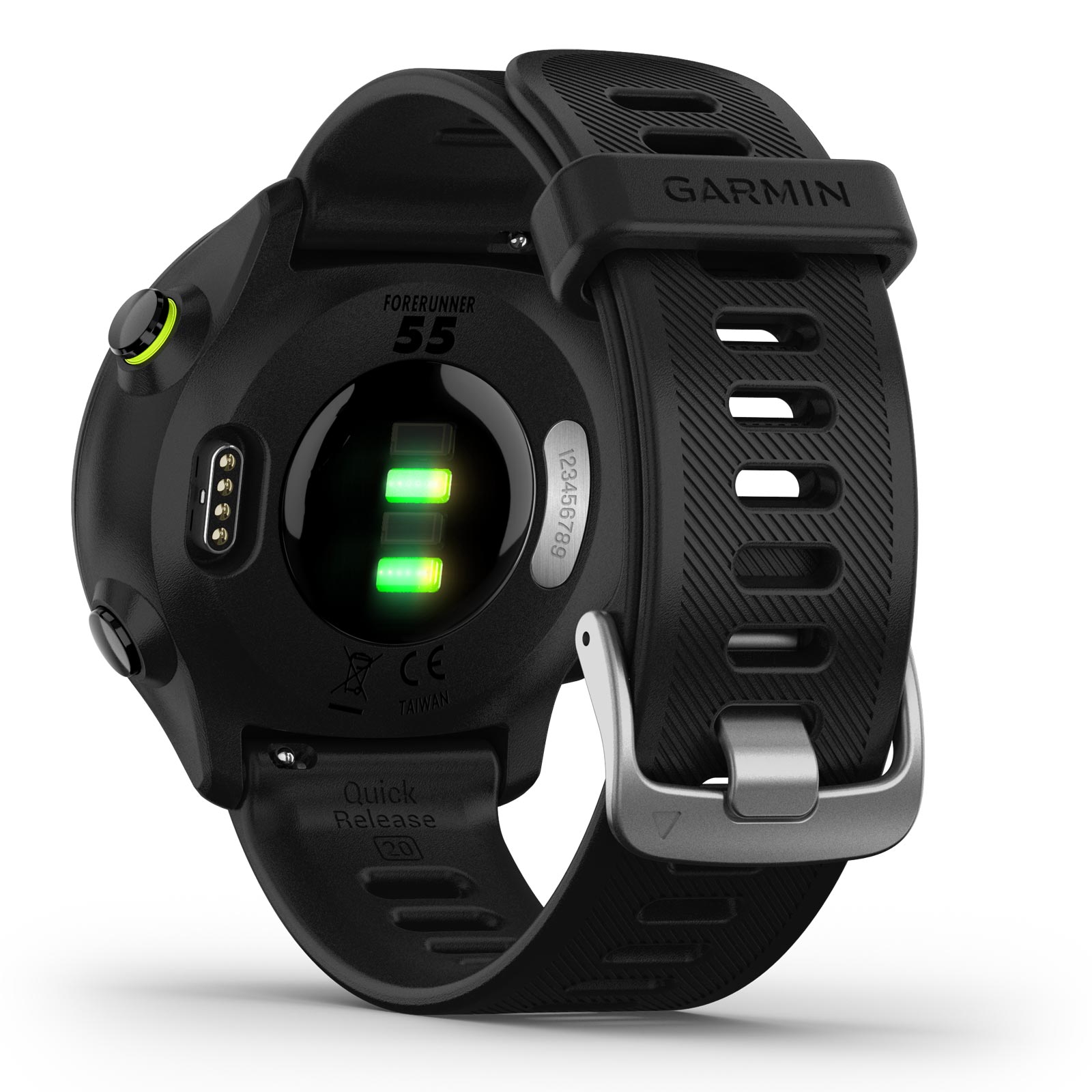 Garmin Forerunner 55 | 010-02562-10 - Image 6 Garmin Forerunner 55 | 010-02562-10 - Image 6