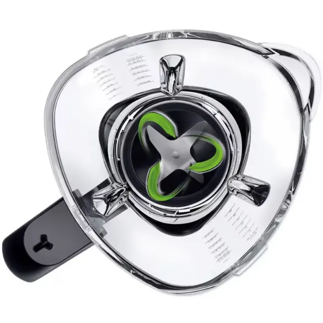 Braun PowerBlend 7 Jug Blender | Black | JB7551BK - Image 3