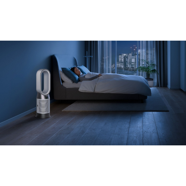 Dyson Purifier Hot+Cool HP1 - White | 544837-01 - Image 6