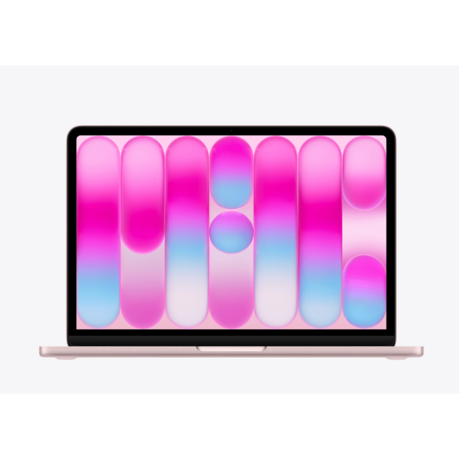 Apple MacBook Neo 13" A18 8gb|256gb - Blush | MHFH4B-A - Image 1