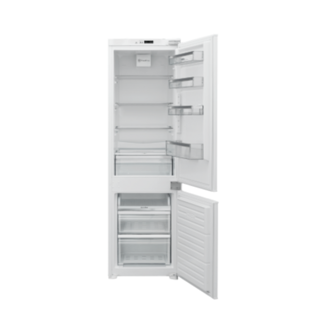 Belling Integrated Frost Free Fridge Freezer - White | BIFF7131 Belling Integrated Frost Free Fridge Freezer - White | BIFF7131