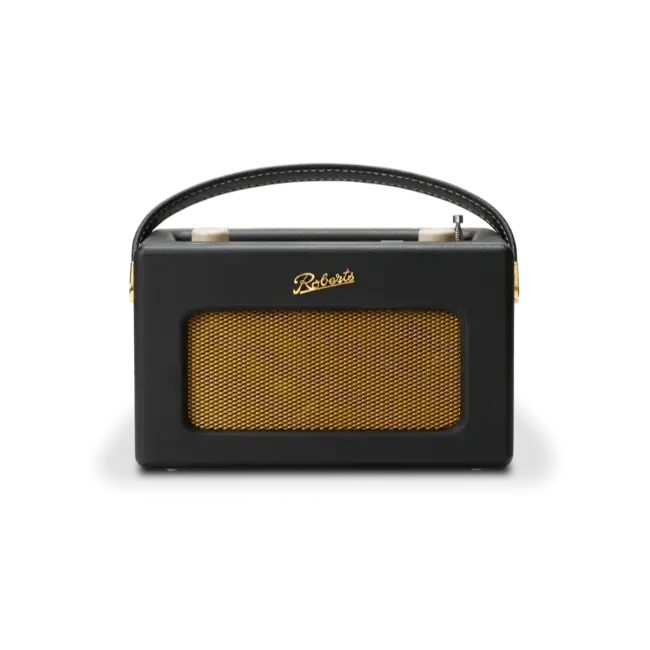 Roberts Revival iStream Internet Radio | Black | REV-ISTREAML - Image 2