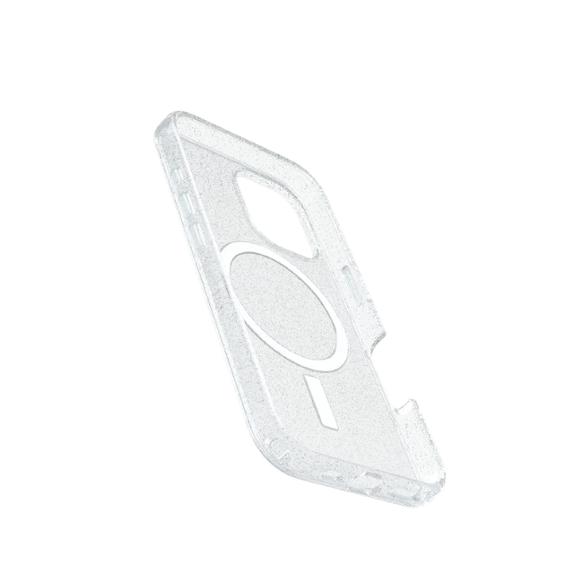 Otterbox Apple iPhone 16 Case | Magsafe | Stardust Clear | 77-96381 - Image 4