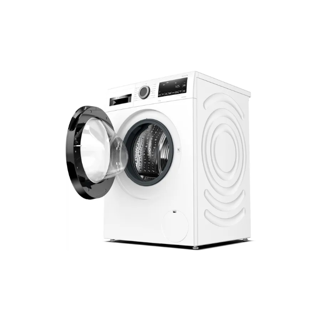 Bosch 10KG 1400 Spin Washing Machine in White WGG25401GB BOSWGG25401GB