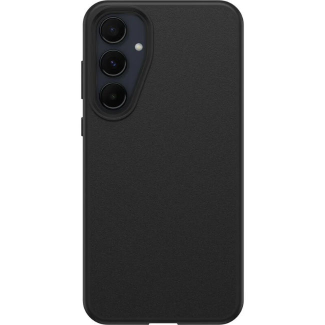 Otterbox React Series Case Samsung Galaxy A55 5G | Black | 77-95412 - Image 2