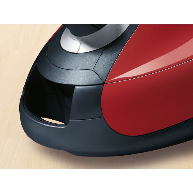 Miele Complete C2 Tango Vacuum Cleaner 890w - Mango Red | COMPLETE-C2-RED - Image 2