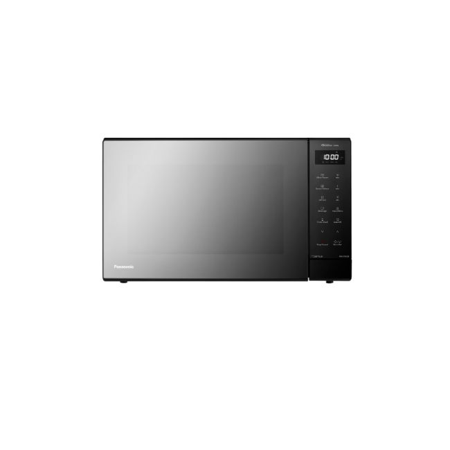 Panasonic 32l Microwave 1000W | Black | NN-ST65QBBPQ