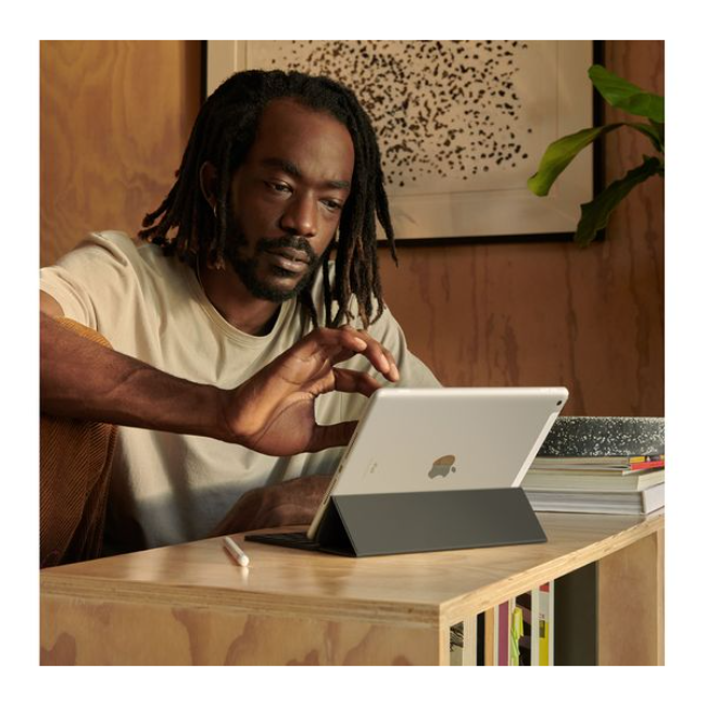 10.2" iPad Wi-Fi + Cellular 64gb - Space Grey | MK473B-A - Image 5