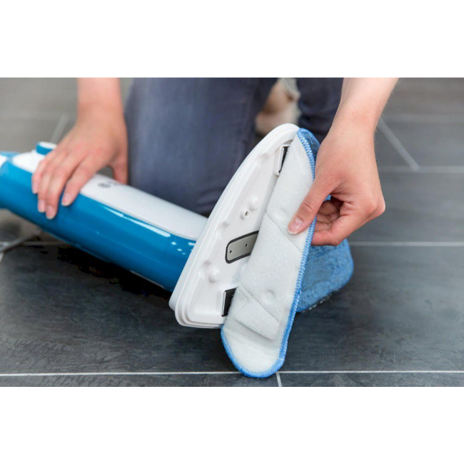 Russell Hobbs Steam & Clean Steam Mop | RHSM1001-G - Image 4