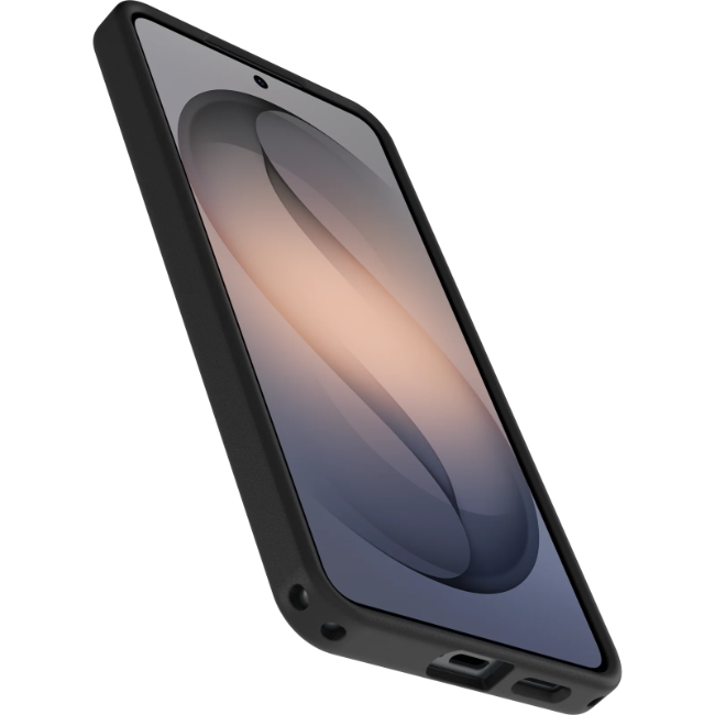 Otterbox Symmetry Samsung Galaxy S26 | Black | 77-000019 - Image 2