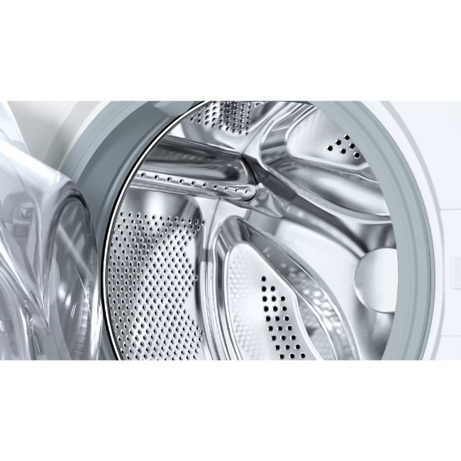 Siemens iQ300 7kg/4kg 1400 Spin Built-in Washer Dryer | WK14D322GB - Image 2