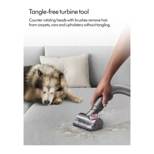 Dyson Ball™ Animal Upright Vacuum - Silver | 394518-01 - Image 5