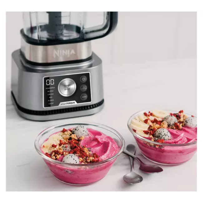 Ninja Foodi 1200W Power Nutri Blender 3-in-1 with Smart Torque & Auto-iQ | CB350UK - Image 4
