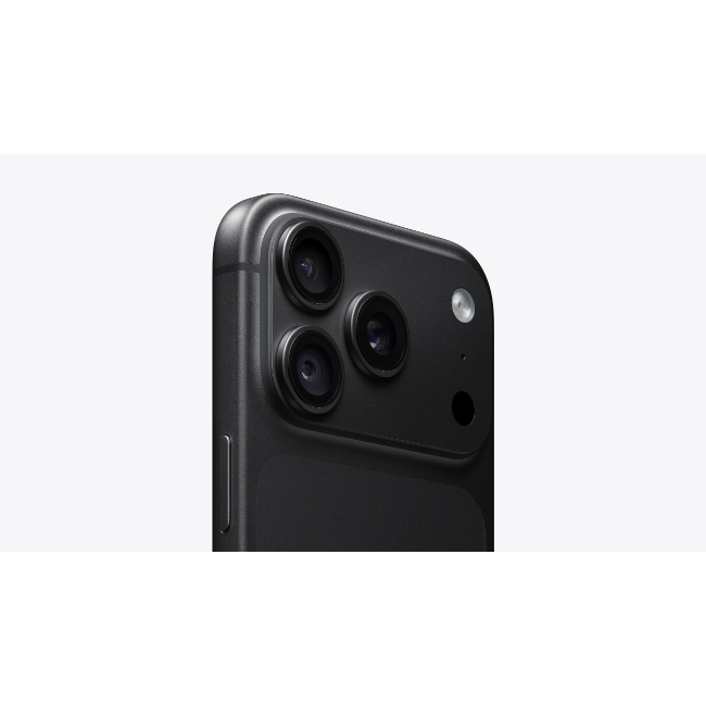 Apple iPhone 18 Pro 256gb - Black | MJRP4QN-A - Image 3