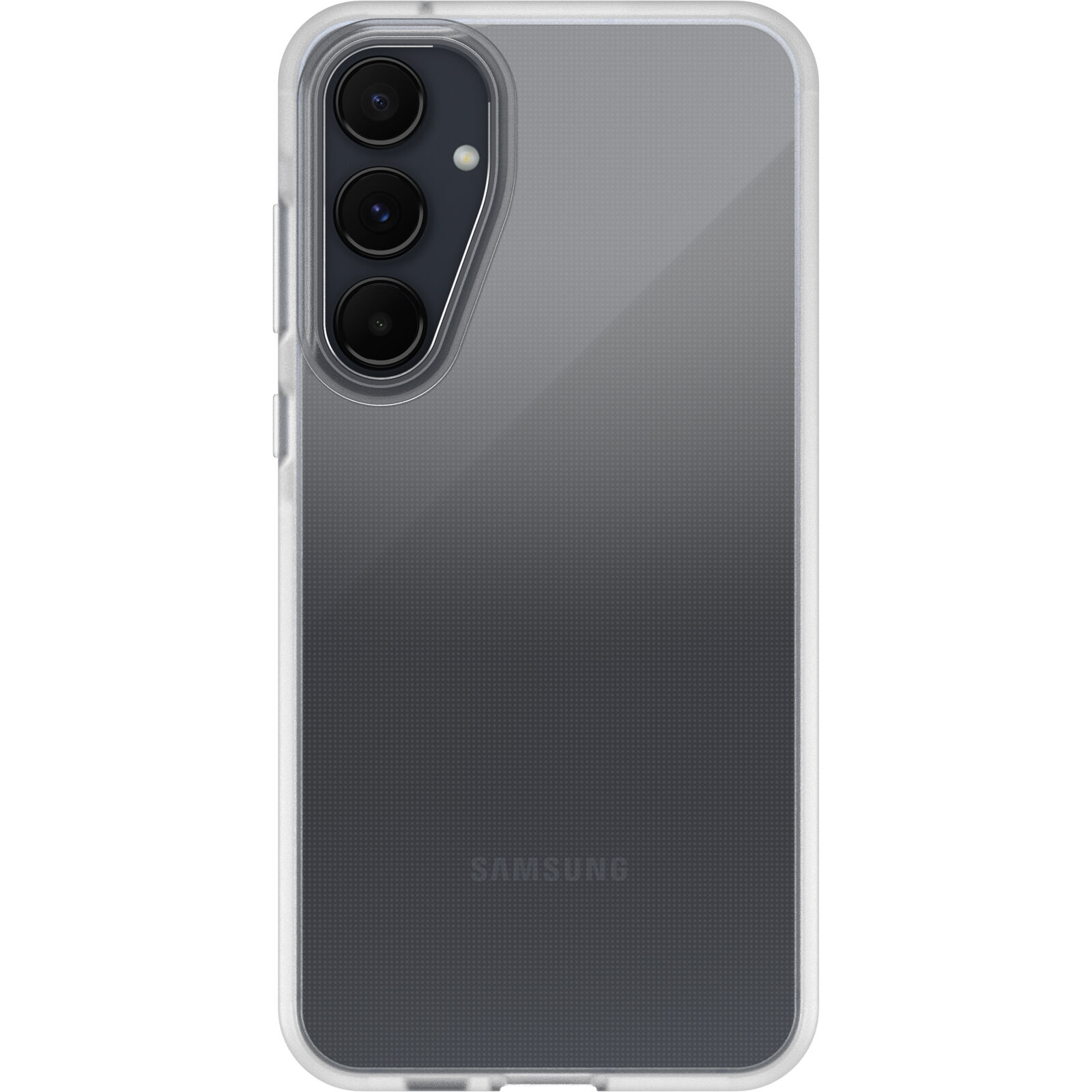 Otterbox Galaxy A55 5G Case - Clear | 77-95409 - Image 2