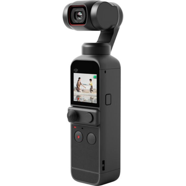 DJI Osmo P2 DJI Osmo P2
