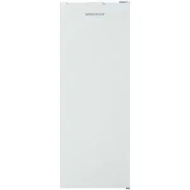 Nordmende Freestanding Tall Larder Freezer - White | RTF250WH