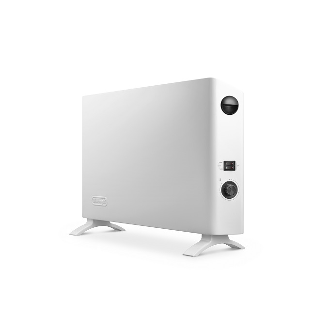 DeLonghi 2000W Convection Heater - White | HSX2320