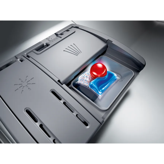 Bosch Series 2 Free-Standing Dishwasher 14place - Inox | SMS2HVI67G - Image 8