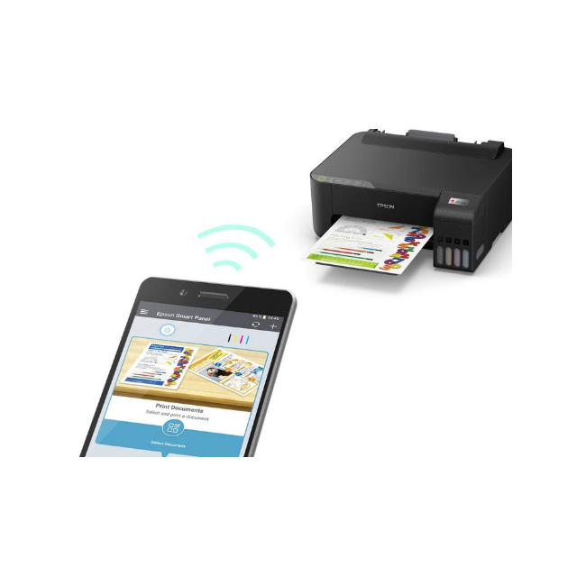 Epson EcoTank Printer | ET-1810 - Image 4