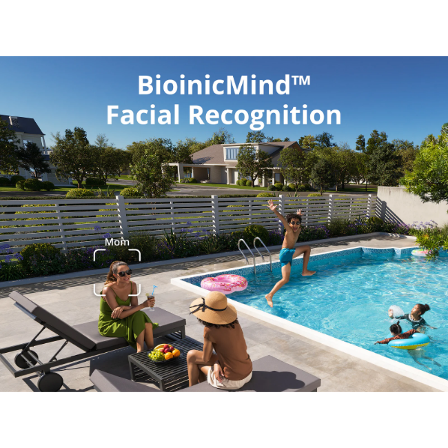 Eufy 2x 4K Security Cameras With Solar Panels | T88713W1 - Image 3