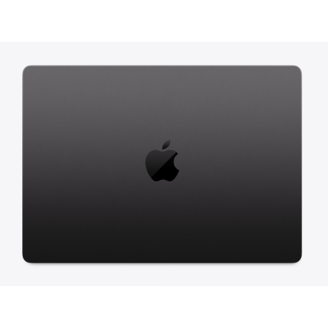 Apple MacBook Pro 14" M5 32gb|1tb - Space Black | MJ3D4B-A - Image 2