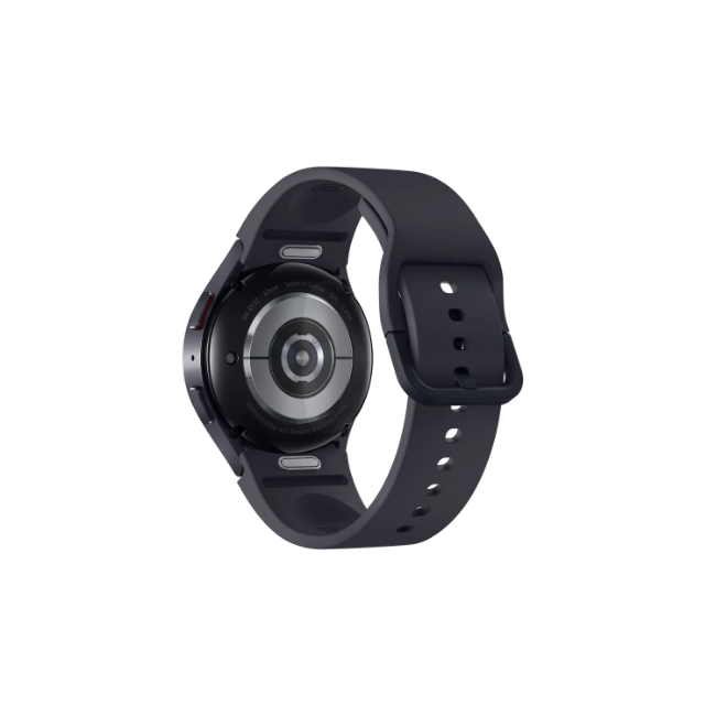 Samsung Galaxy Watch6 BT Smartwatch 44mm - Graphite | R940NZKAEUA - Image 4