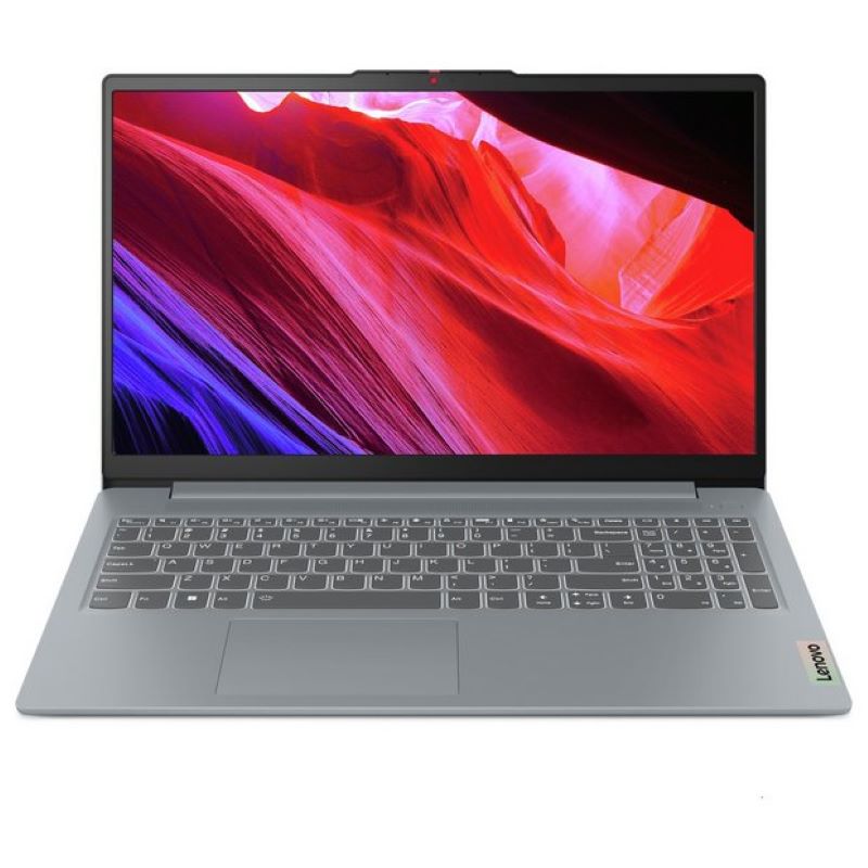 Lenovo IdeaPad 3 Laptop 15.6" | Intel Core i7 | 16GB | 512GB - Arctic Grey | 83EM003LUK