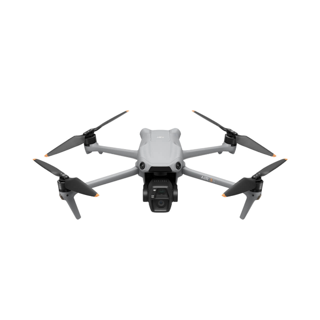 Dji Air 3s Flymore Drone Combo Rc2 - Grey | CPMA.00000816.01