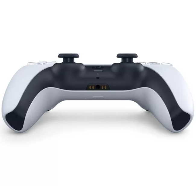 Sony PlayStation PS5 DualSense Wireless Controller | White | 9022756 - Image 3