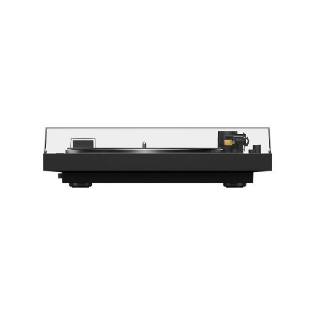 Sony PS-LX5BT Turntable - Black | PSLX5BT.CEK - Image 8