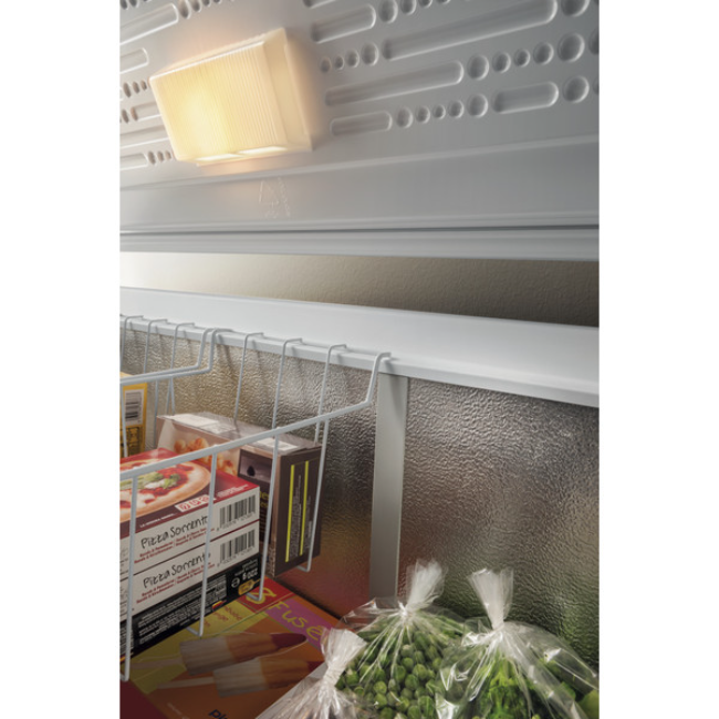 Indesit Freestanding Chest Freezer - White | OS2A250H21 - Image 7