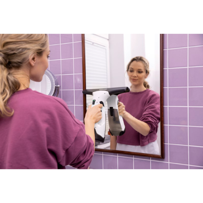 Karcher WV 2 Plus Window Vac - White | 1.633-650.0 - Image 8