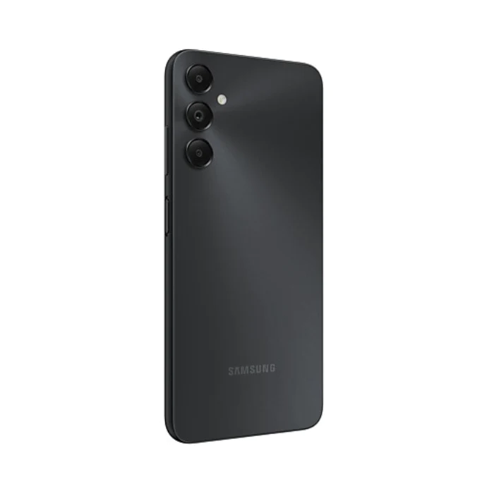 Samsung Galaxy A05 64GB Smartphone - Black | SM-A057GZKUEUB - Image 4