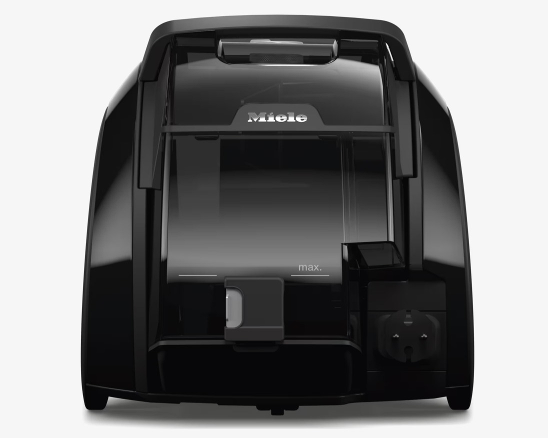 Miele Boost CX1 Cat & Dog PowerLine Bagless Vacuum Cleaner - Black | 11666830 - Image 3