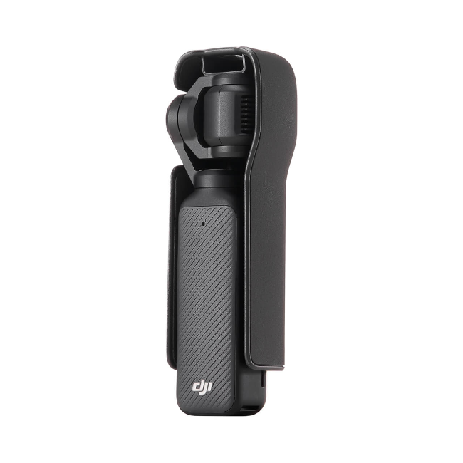 Dji Osmo Pocket 3 Creator Combo - Black | CPOS.00000302.02 - Image 5 Dji Osmo Pocket 3 Creator Combo - Black | CPOS.00000302.02 - Image 5