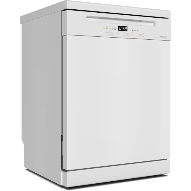 Miele Active Plus Dishwasher - White | G5410SC - Image 2