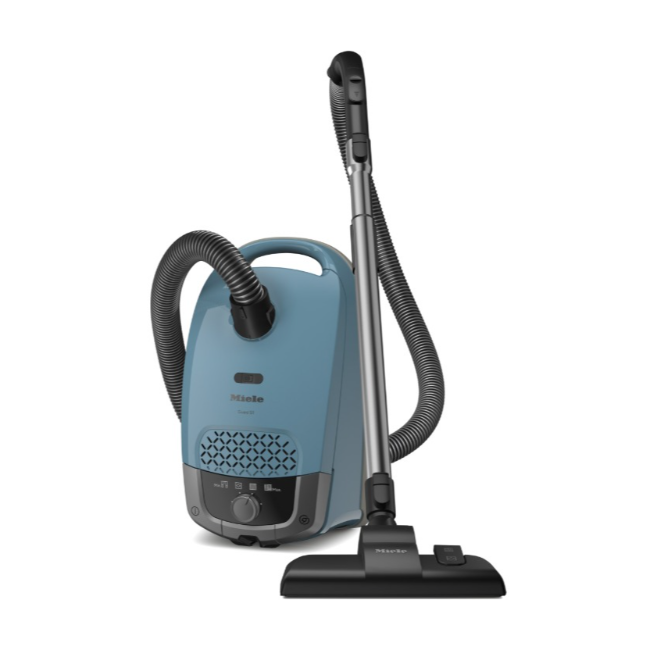 Miele Guard S1 Vacuum Cleaner | Nordic Blue | 12652890