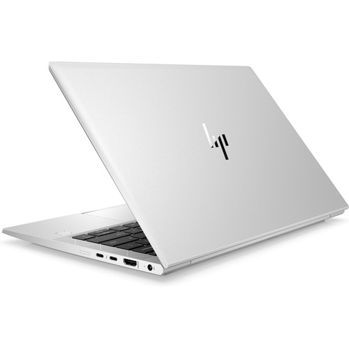 HP 14" T1A Refurbished Laptop Core i7 | 4GB Ram & 256GB SSD | Silver | EB830G8UKT001 - Image 3