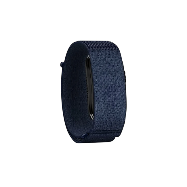 Garmin Cirqa Smart Band Sml/Med - Captain Blue | 010-04675-13 - Image 3